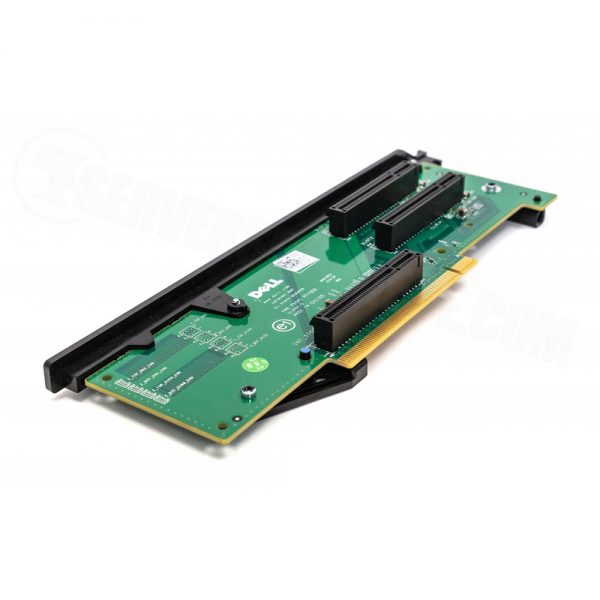 Riser 1 Dell Poweredge R710 Pci-E 3x Mini Pci-E - 0R557C