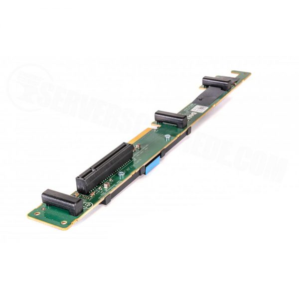 PCI-E Riser 2-Slot 8X Dell PowerEdge R610  4H3R8