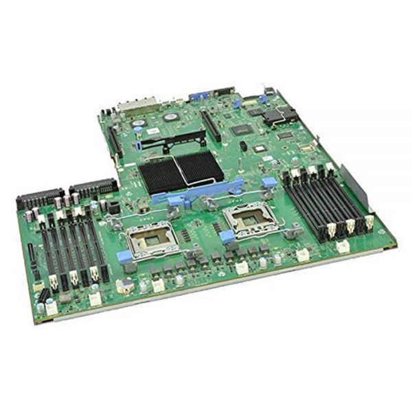 Scheda madre per server DELL PowerEdge R610 – P/N 8D1D9 / 0F0XJ6 / F0XJ6