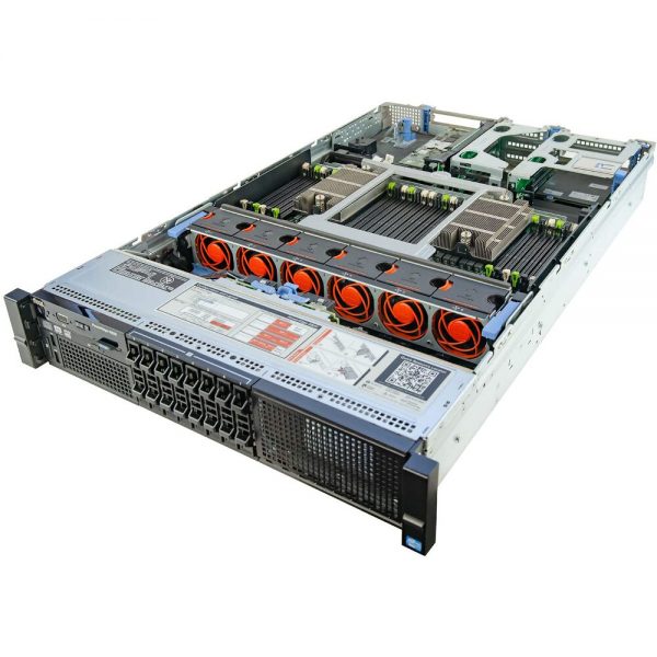 DELL PowerEdge R820 - immagine 2