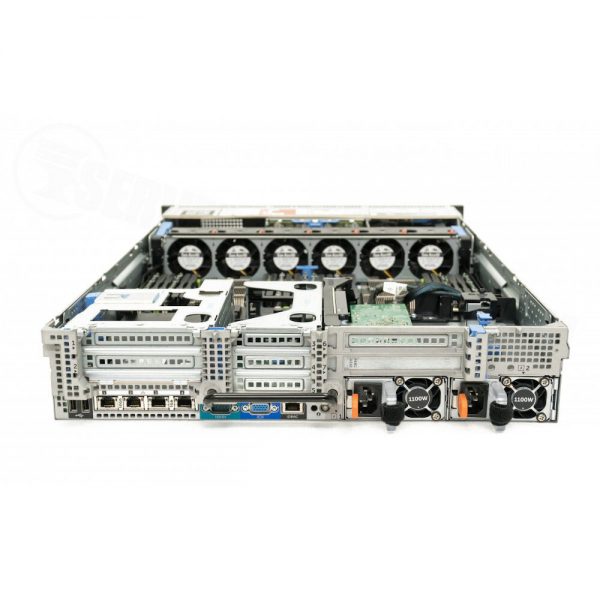 DELL PowerEdge R820 - immagine 3