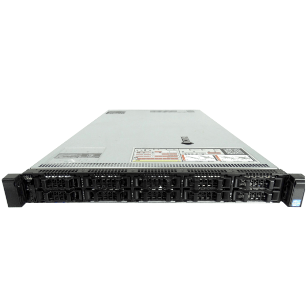 Server DELL PowerEdge R620 - immagine 2