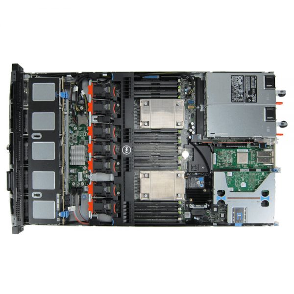 DELL PowerEdge R630 - immagine 4