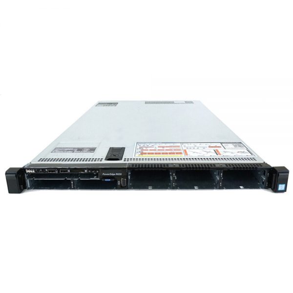 DELL PowerEdge R630 - immagine 2