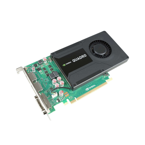 NVIDIA Quadro K2200 4GB