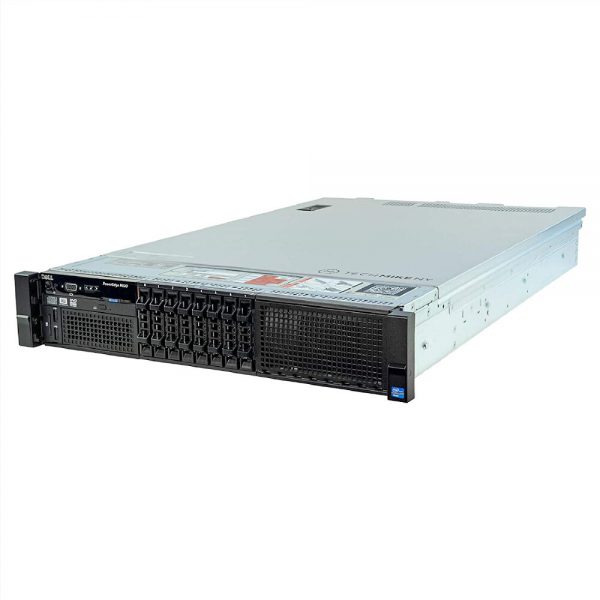 DELL PowerEdge R820