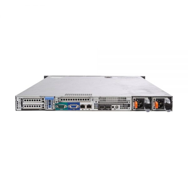 DELL PowerEdge R320 - immagine 2