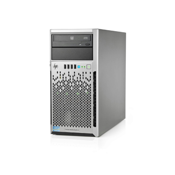 HP Proliant ML310e G8 v2