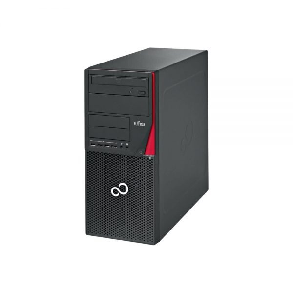 Fujitsu P756 Tower | Intel Core i5-6500 | Ram 8GB | SSD 240GB