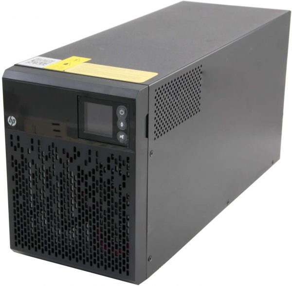 UPS HP T750G4 750VA/525W