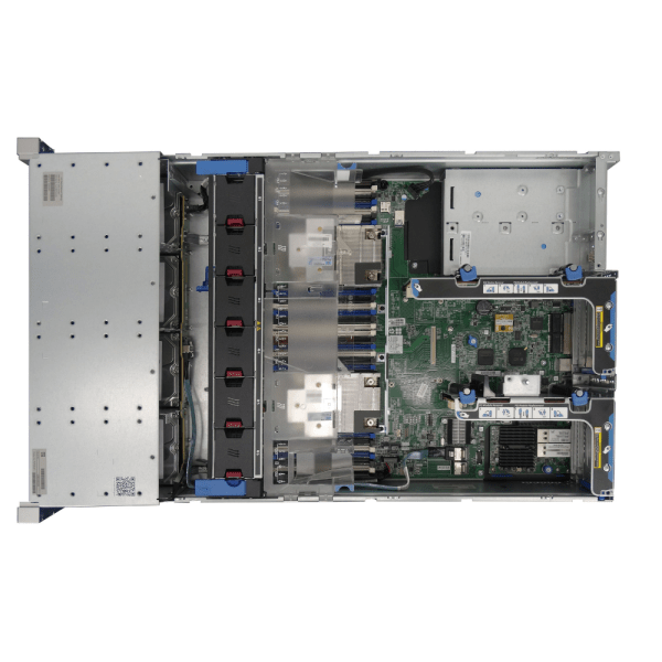 HP DL380 G9 - immagine 2