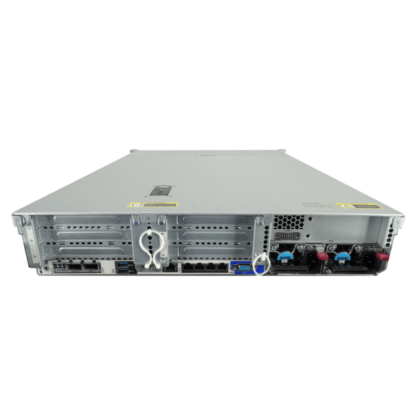 HP DL380 G9 - immagine 3