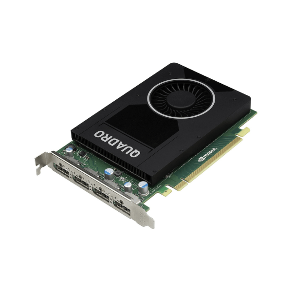 NVIDIA QUADRO M2000 4GB