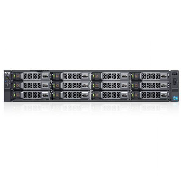 DELL Poweredge R730XD