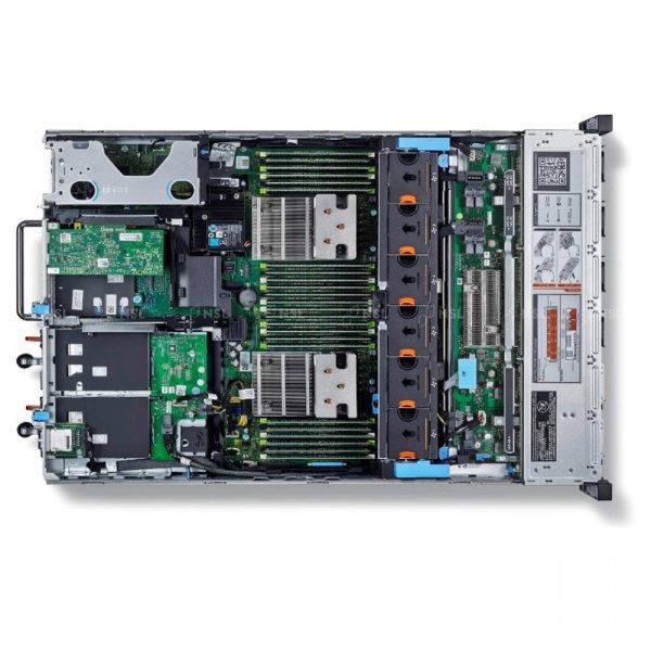 DELL Poweredge R730XD - immagine 2