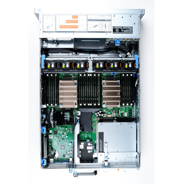 DELL Poweredge R740 - immagine 4