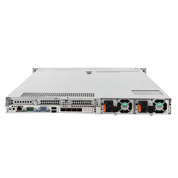 DELL PowerEdge R640 - immagine 3