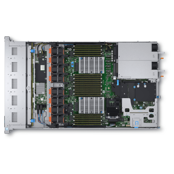 DELL PowerEdge R640 - immagine 2