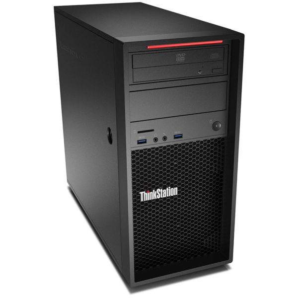 Lenovo P320 SFF | Intel® i7-6700 |  Ram 32GB | SSD 240GB