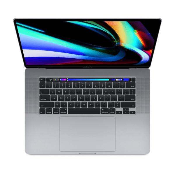 Apple Macbook Pro 2019 16" - immagine 2