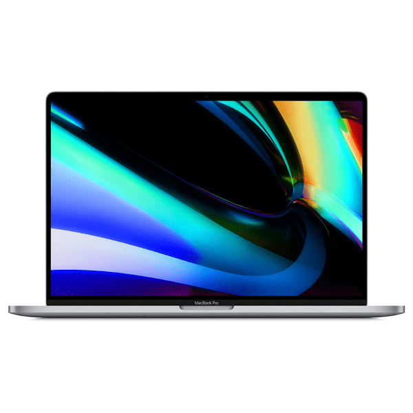 Apple Macbook Pro 2019 16"