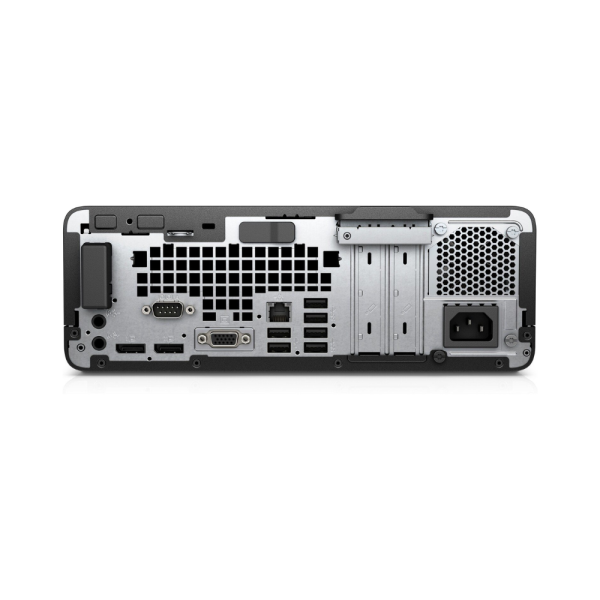 HP 600 G3 SFF | Intel Core i3-6100 | Ram 8 GB | SSD 256GB - immagine 2