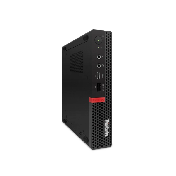 Lenovo P330 Tiny Workstation | Intel Core i7-8700 | Ram 8GB | SSD 256GB