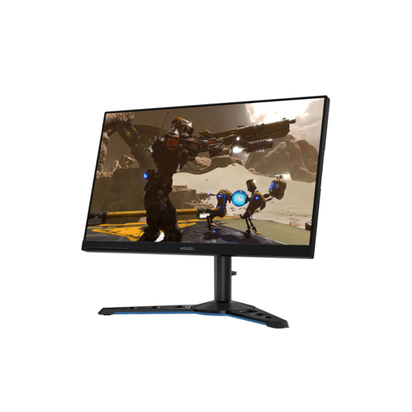 Lenovo Legion Y25-25 24,5" | 1920x1080 Full HD IPS | 240 Hz | HDMI/DisplayPort | 4x USB 3.2 | AMD FreeSync