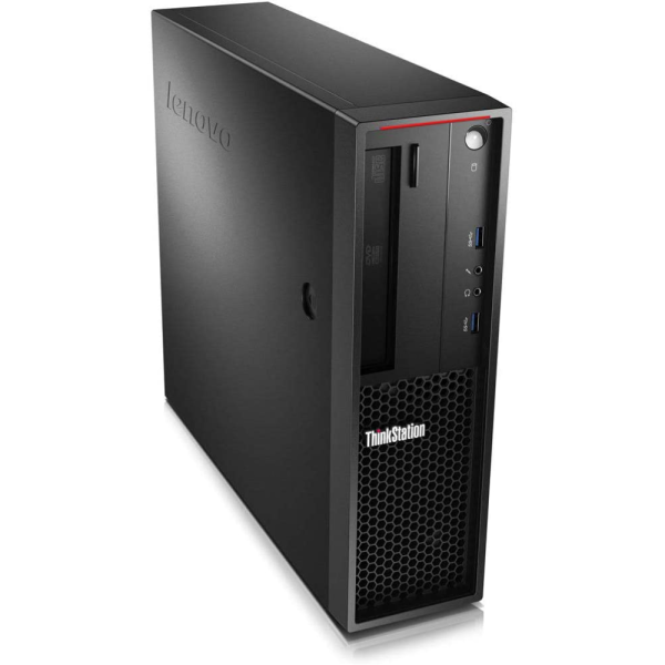 Lenovo P310 SFF | Intel® i7-6700 | Ram 32GB | SSD 240GB |