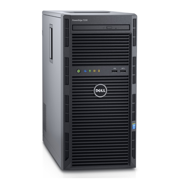 Dell PowerEdge T130