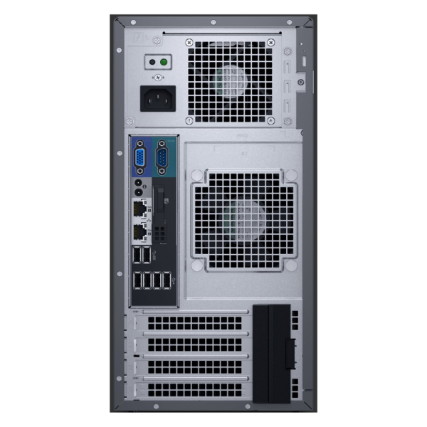 Dell PowerEdge T130 - immagine 2