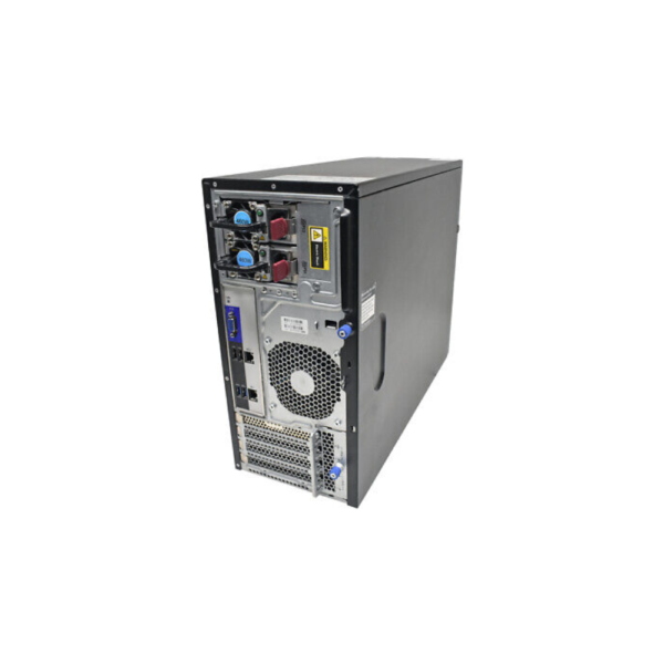 HP Proliant ML30 G9 - immagine 2