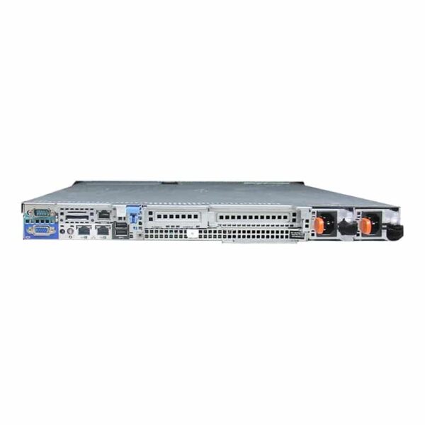 Server DELL PowerEdge R330 - immagine 2