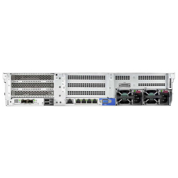 HP Proliant DL380 G10 - immagine 2