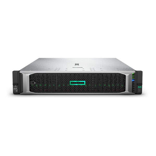 HP Proliant DL380 G10