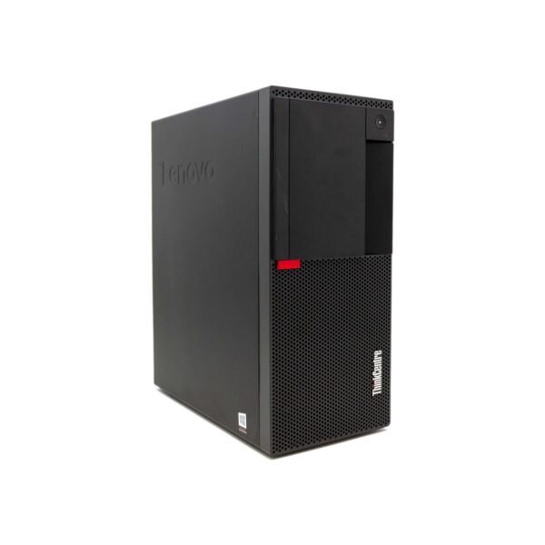 Lenovo M910T TOWER | Intel Core i5-7500 | Ram 8GB | SSD 240GB