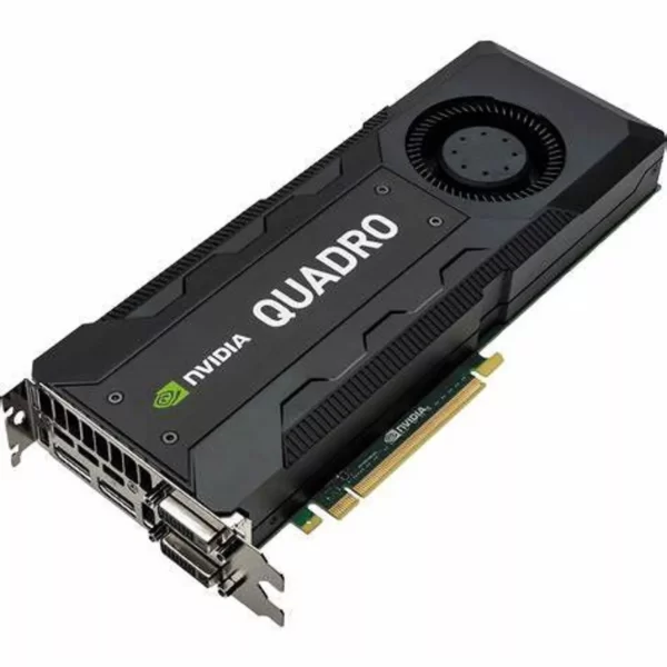 NVIDIA Quadro K5200 8GB GDDR5 256 bit