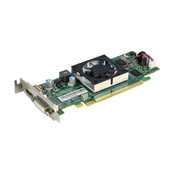 ATI RADEON HD 7450/1*DVI, 1*DP/1024MB