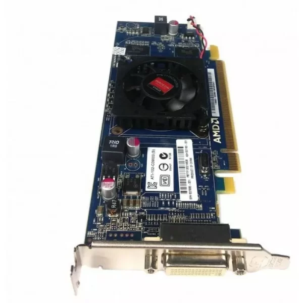 ATI RADEON HD 6350 512 MB LOW PROFILE