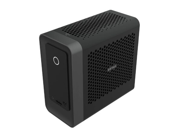 Zotac Magnus Zbox  ECM53060C Open Box