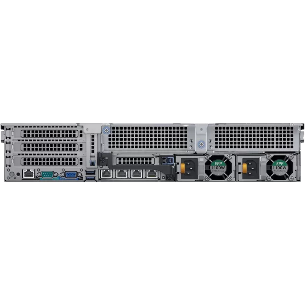 DELL Poweredge R740XD - immagine 3