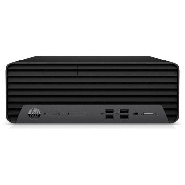 HP 400 G7 SFF | Intel core i5-10400F | Ram 16GB | SSD 256GB