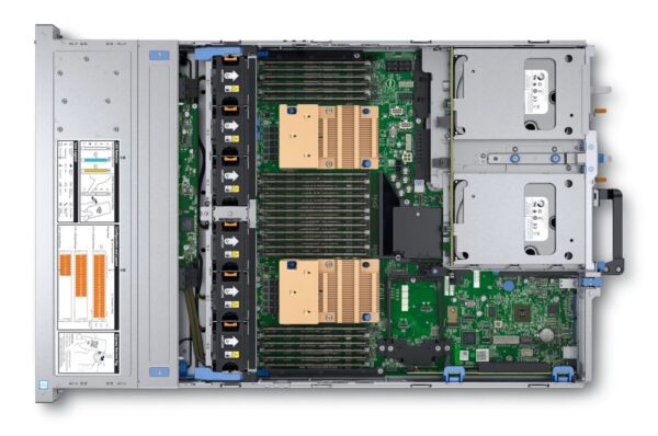 DELL Poweredge R740XD - immagine 2