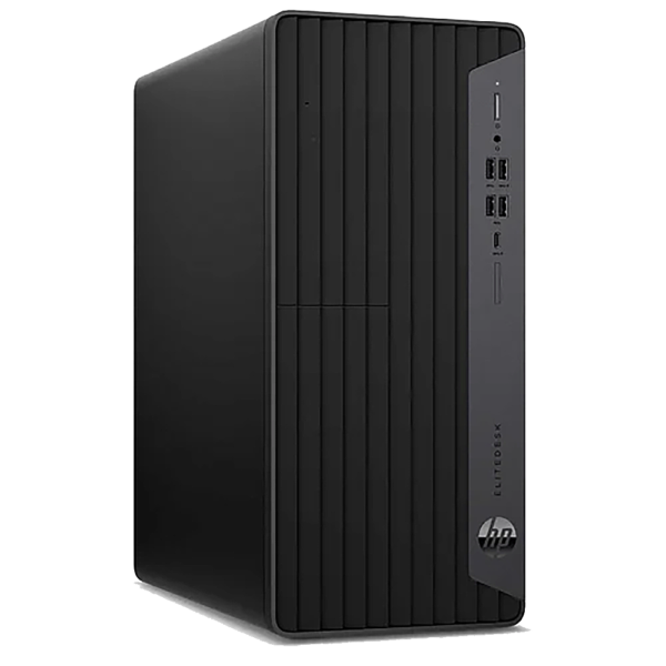 HP 800 G6 Tower | Intel core i5-10400F | Ram 16GB | SSD 256GB