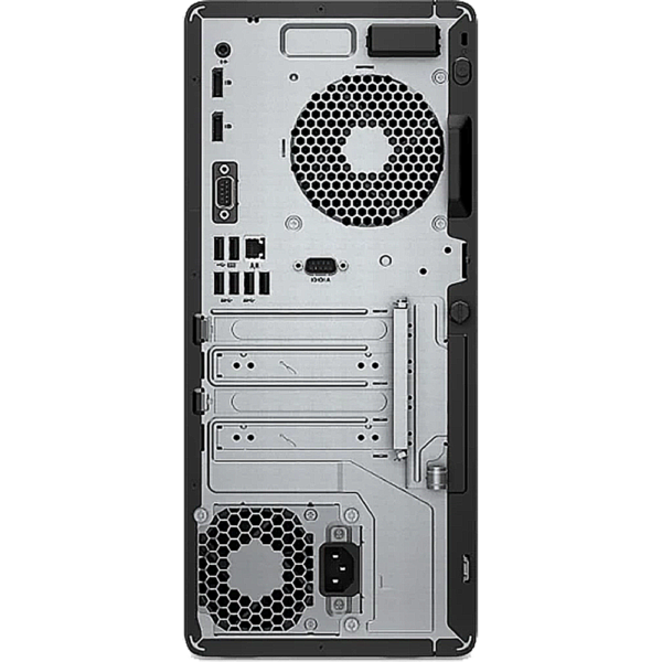 HP 800 G6 Tower | Intel core i5-10400F | Ram 16GB | SSD 256GB - immagine 2